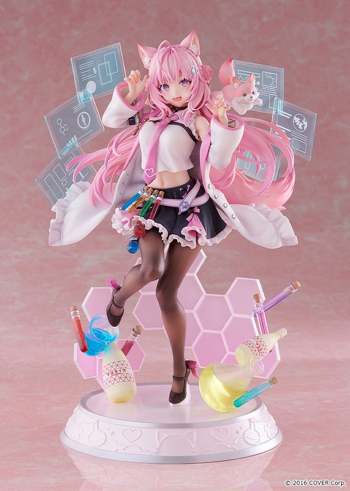 [PREORDER] Hololive Production PVC Statue 1/7 Hakui Koyori 25 cm