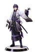 [PREORDER] Nijisanji PVC Statue 1/7 Kenmochi Toya 26 cm