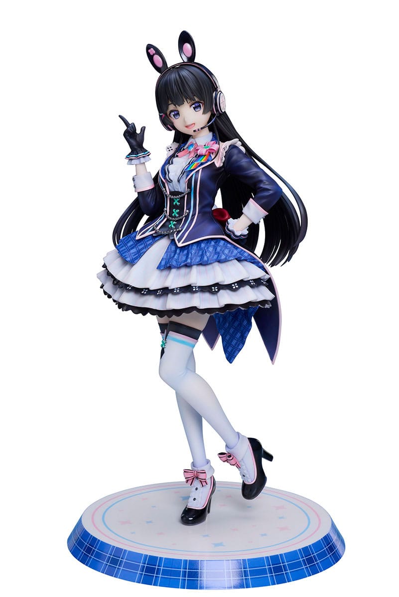 [PREORDER] Nijisanji PVC Statue 1/7 Tsukino Mito 25 cm