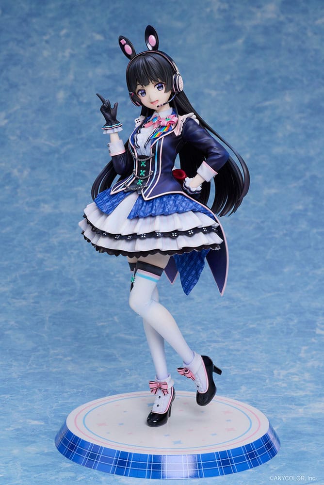 [PREORDER] Nijisanji PVC Statue 1/7 Tsukino Mito 25 cm