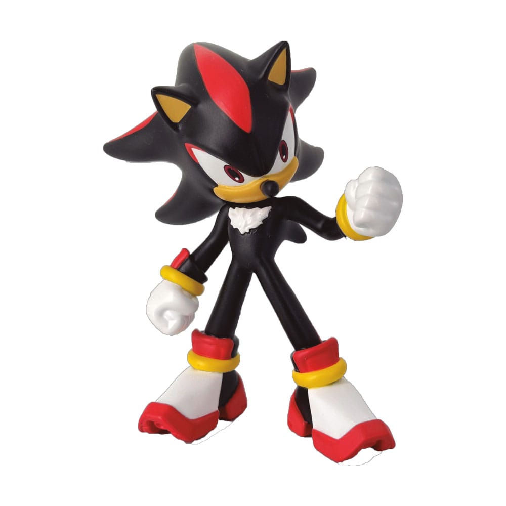 [PREORDER] Sonic the Hedgehog Mini figure Shadow 8 cm