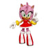[PREORDER] Sonic the Hedgehog Mini figure Amy 8 cm
