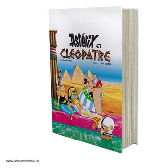 [PREORDINE] Calendario dell'Avvento Asterix & Cleopatra 2026 - Cinereplicas - Calandari