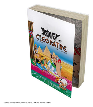 [PREORDINE] Calendario dell'Avvento Asterix & Cleopatra 2026 - Cinereplicas - Calandari