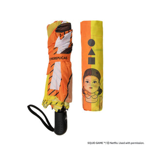 [PREORDINE] Squid Game - Ombrello Young-hee - Cinereplicas - Ombrelli