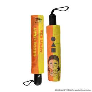 [PREORDINE] Squid Game - Ombrello Young-hee - Cinereplicas - Ombrelli