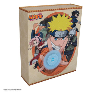 [PREORDINE] Calendario dell'Avvento Naruto Rasengan 2026 - Cinereplicas - Calandari
