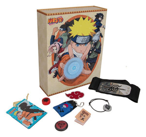 [PREORDINE] Calendario dell'Avvento Naruto Rasengan 2026 - Cinereplicas - Calandari