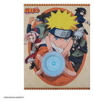 [PREORDINE] Calendario dell'Avvento Naruto Rasengan 2026 - Cinereplicas - Calandari