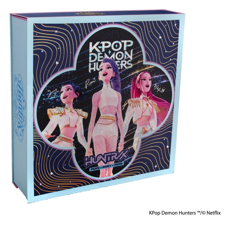 [PREORDINE] Calendario dell'Avvento KPop Demon Hunters 2026 - Cinereplicas - Calandari