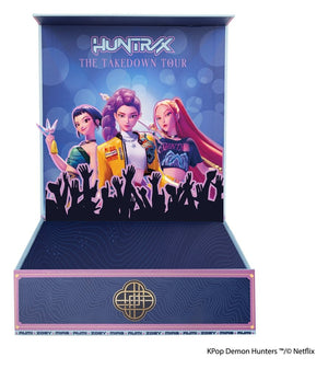 [PREORDINE] Calendario dell'Avvento KPop Demon Hunters 2026 - Cinereplicas - Calandari