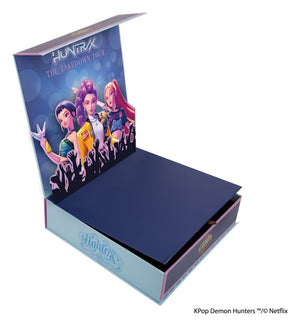 [PREORDINE] Calendario dell'Avvento KPop Demon Hunters 2026 - Cinereplicas - Calandari