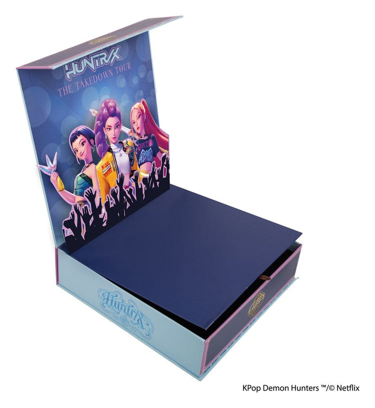 [PREORDINE] Calendario dell'Avvento KPop Demon Hunters 2026 - Cinereplicas - Calandari