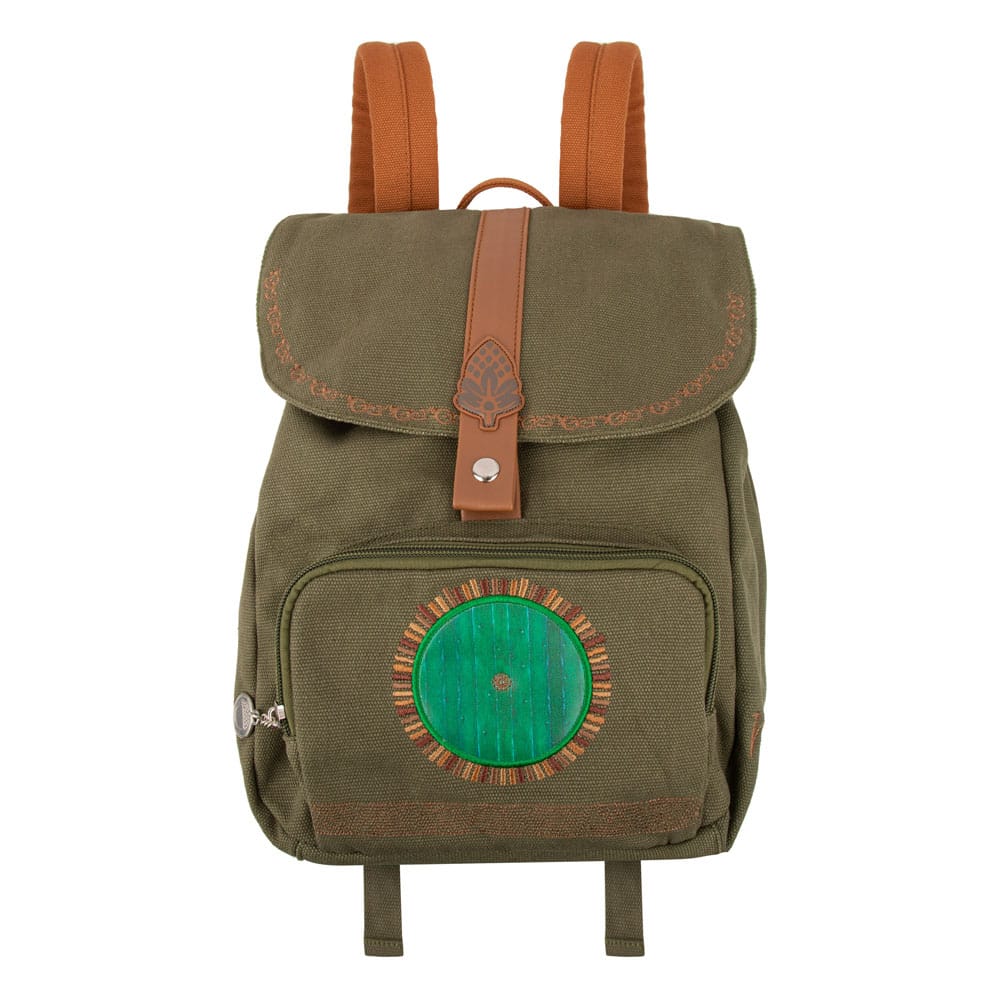 [PREORDINE] ZAINO IL SIGNORE DEGLI ANELLI HOBBITON - Cinereplicas - Borse