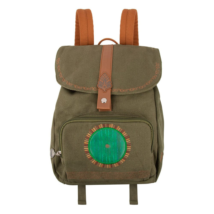 [PREORDINE] ZAINO IL SIGNORE DEGLI ANELLI HOBBITON - Cinereplicas - Borse