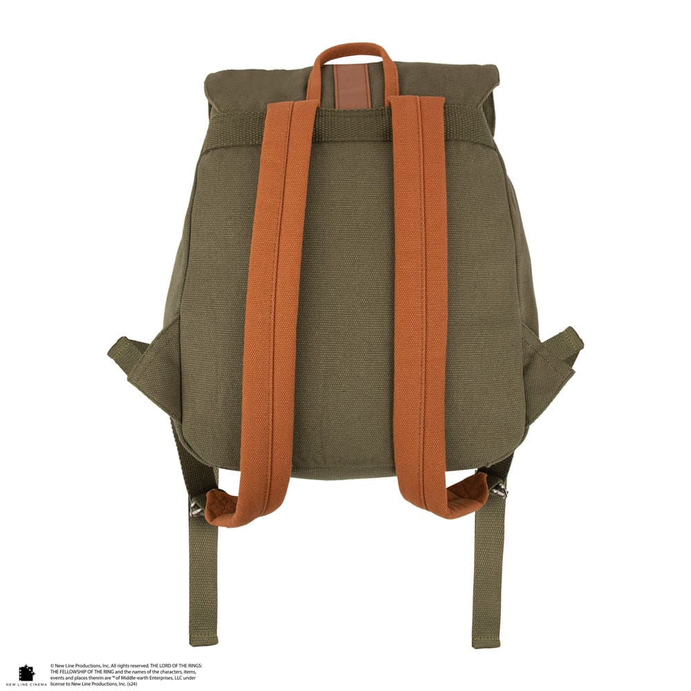 [PREORDINE] ZAINO IL SIGNORE DEGLI ANELLI HOBBITON - Cinereplicas - Borse