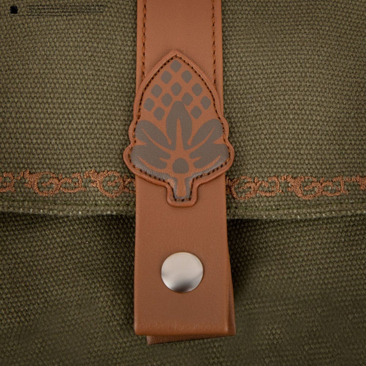 [PREORDINE] ZAINO IL SIGNORE DEGLI ANELLI HOBBITON - Cinereplicas - Borse