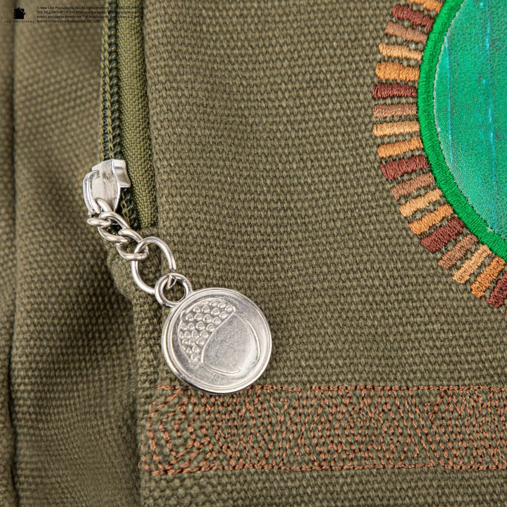[PREORDINE] ZAINO IL SIGNORE DEGLI ANELLI HOBBITON - Cinereplicas - Borse