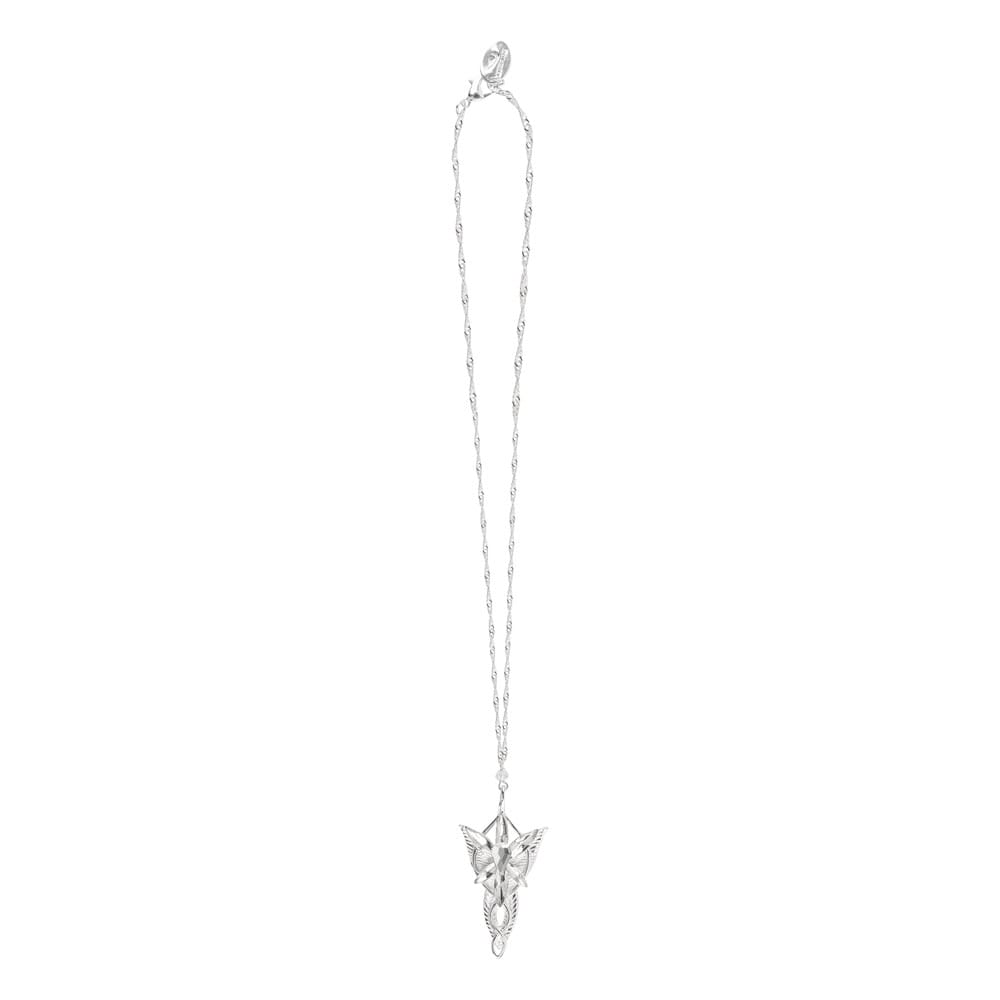 [PREORDINE] Collana Lord of the Rings - Pendente Evenstar - Cinereplicas - Ciondole & collane