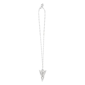 [PREORDINE] Collana Lord of the Rings - Pendente Evenstar - Cinereplicas - Ciondole & collane