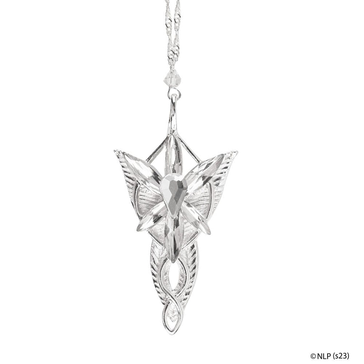 [PREORDINE] Collana Lord of the Rings - Pendente Evenstar - Cinereplicas - Ciondole & collane