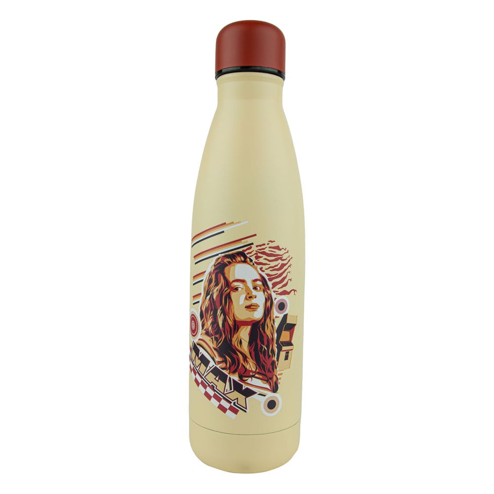 [PREORDER] Stranger Things Thermo Water Max Mayfield