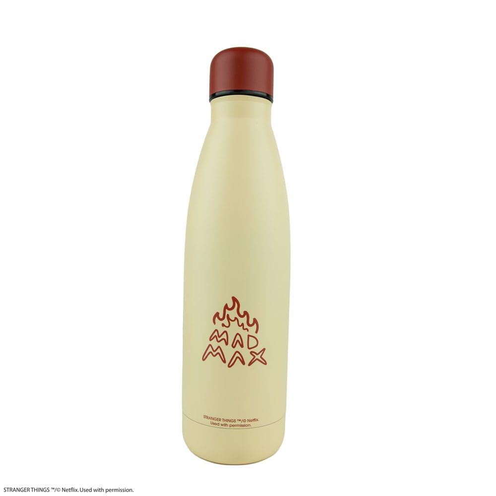 [PREORDER] Stranger Things Thermo Water Max Mayfield