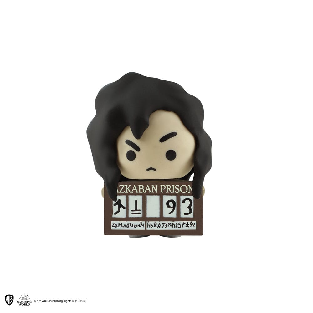 [PREORDINE] Harry Potter Gomee Mini Figures Gomes Wave 3 Mystery Display (24) - Cinereplicas - Mini-figurine