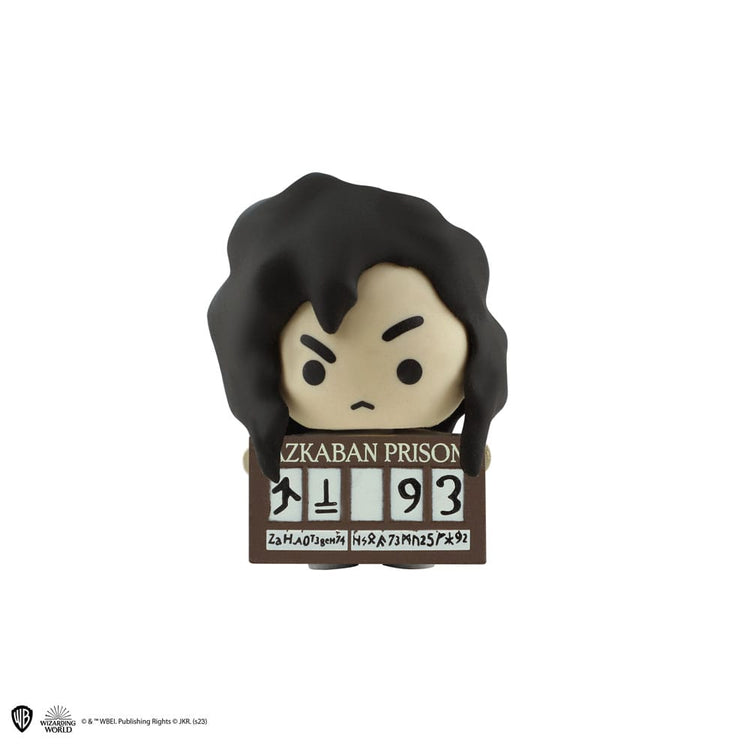 [PREORDINE] Harry Potter Gomee Mini Figures Gomes Wave 3 Mystery Display (24) - Cinereplicas - Mini-figurine
