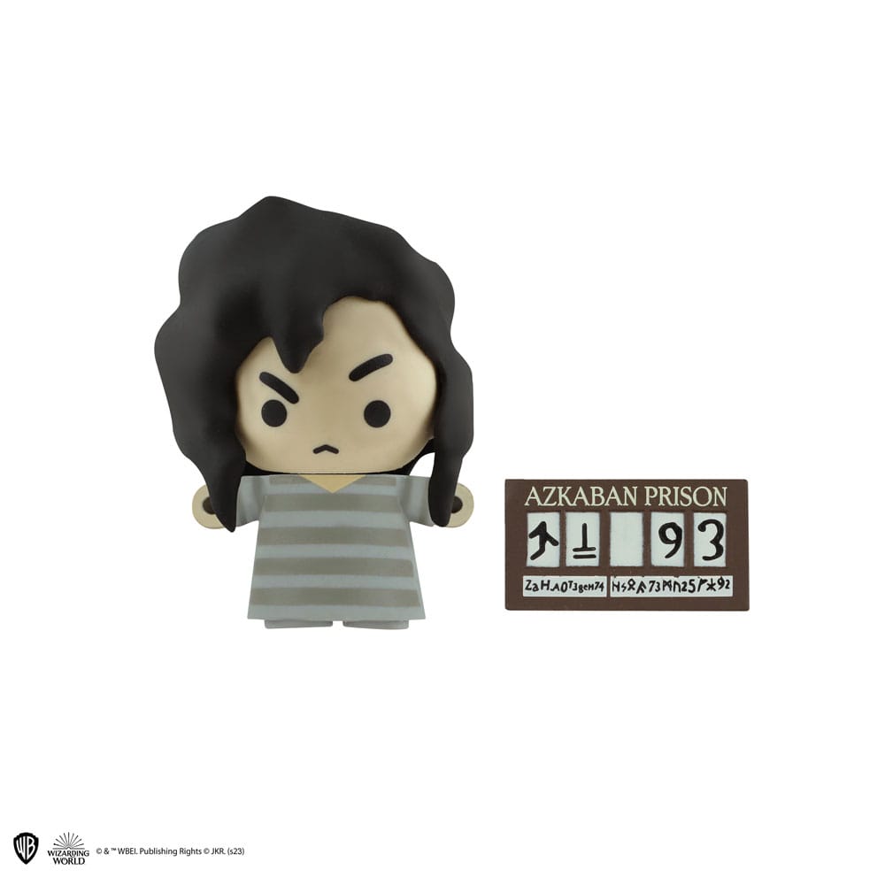 [PREORDINE] Harry Potter Gomee Mini Figures Gomes Wave 3 Mystery Display (24) - Cinereplicas - Mini-figurine