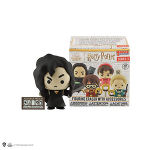 [PREORDINE] Harry Potter Gomee Mini Figures Gomes Wave 3 Mystery Display (24) - Cinereplicas - Mini-figurine