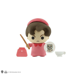 [PREORDINE] Harry Potter Gomee Mini Figures Gomes Wave 3 Mystery Display (24) - Cinereplicas - Mini-figurine