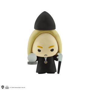 [PREORDINE] Harry Potter Gomee Mini Figures Gomes Wave 3 Mystery Display (24) - Cinereplicas - Mini-figurine
