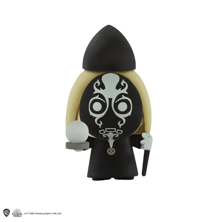 [PREORDINE] Harry Potter Gomee Mini Figures Gomes Wave 3 Mystery Display (24) - Cinereplicas - Mini-figurine