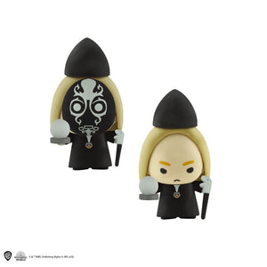[PREORDINE] Harry Potter Gomee Mini Figures Gomes Wave 3 Mystery Display (24) - Cinereplicas - Mini-figurine