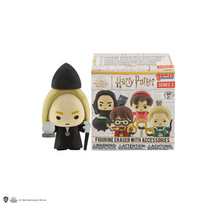 [PREORDINE] Harry Potter Gomee Mini Figures Gomes Wave 3 Mystery Display (24) - Cinereplicas - Mini-figurine
