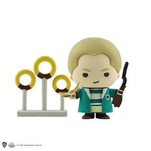 [PREORDINE] Harry Potter Gomee Mini Figures Gomes Wave 3 Mystery Display (24) - Cinereplicas - Mini-figurine