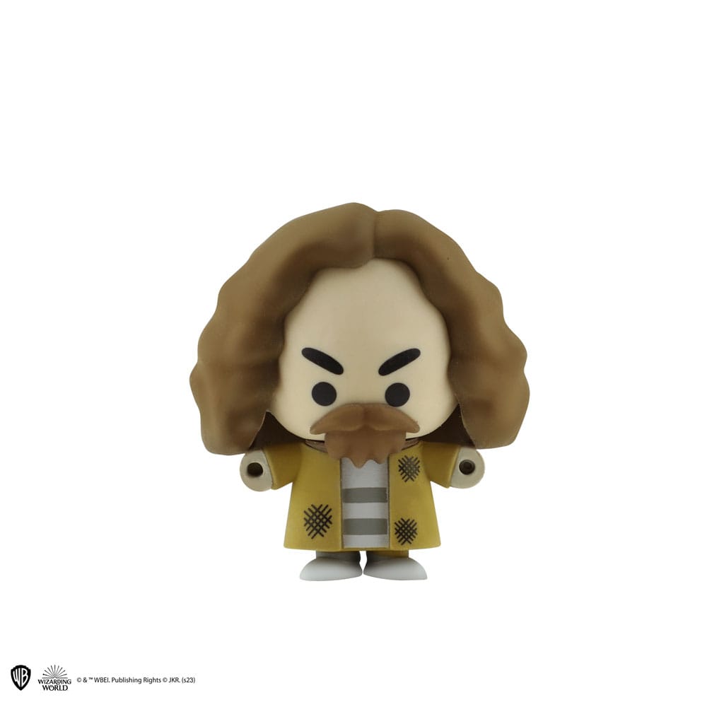 [PREORDINE] Harry Potter Gomee Mini Figures Gomes Wave 3 Mystery Display (24) - Cinereplicas - Mini-figurine