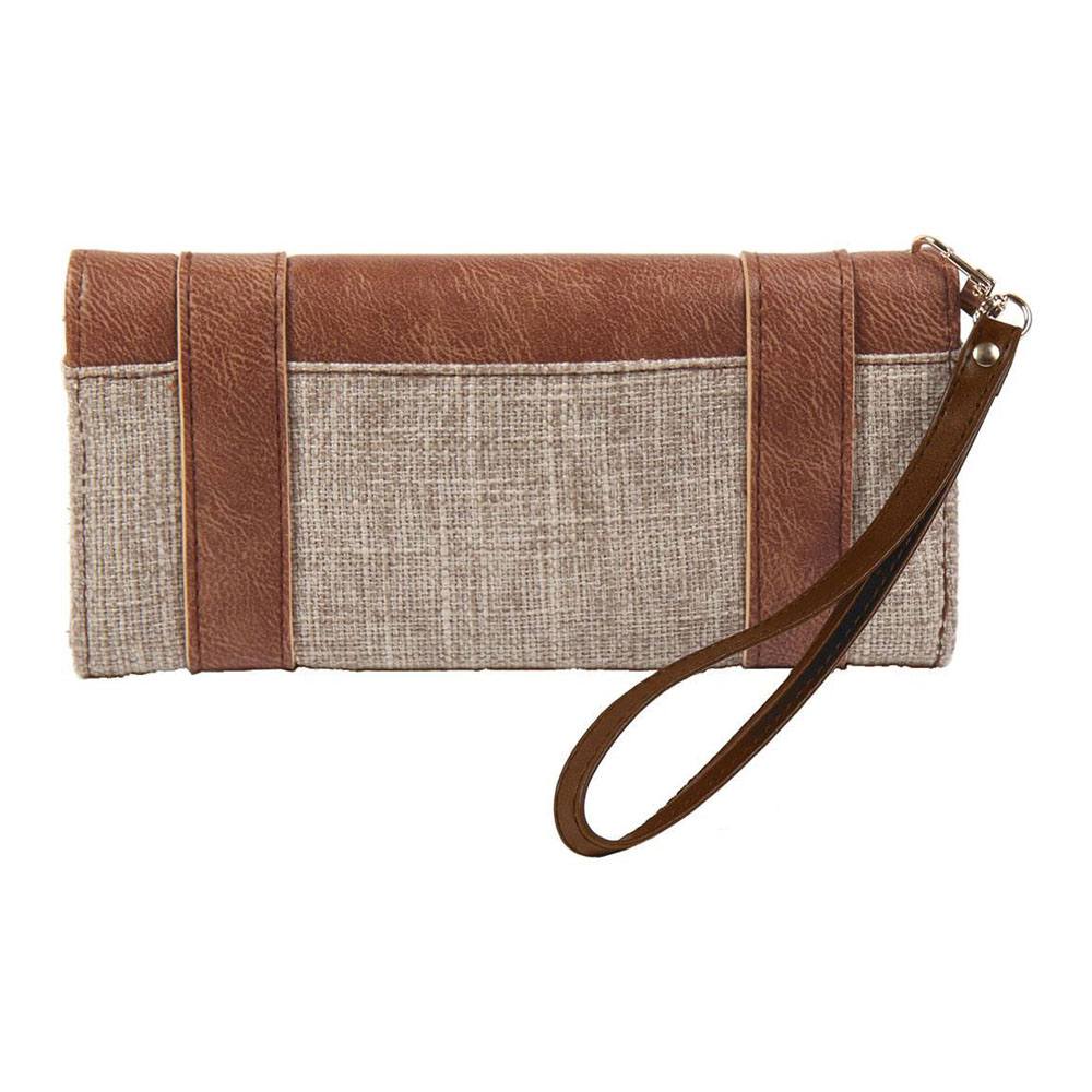 [PREORDER] Harry Potter Purse / Business Card Holder Hogwarts Express