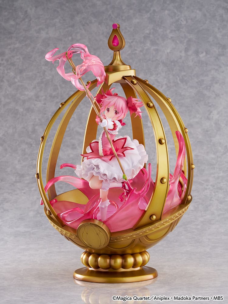 [PREORDER] Puella Magi Madoka Magica PVC Statue 1/7 Kaname Madoka 26 cm