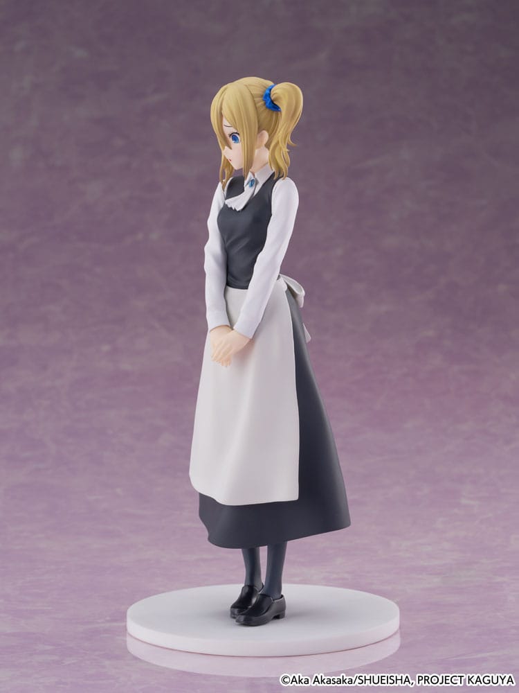 [PREORDER] Kaguya-sama: Love Is War Ultra Romantic Cantabile PVC Statue Ai Hayasaka 20 cm