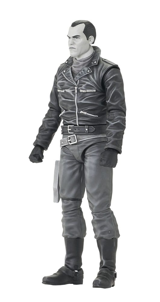 [PREORDER] The Walking Dead Action Figures 18 cm Series 2 Assortment (6)