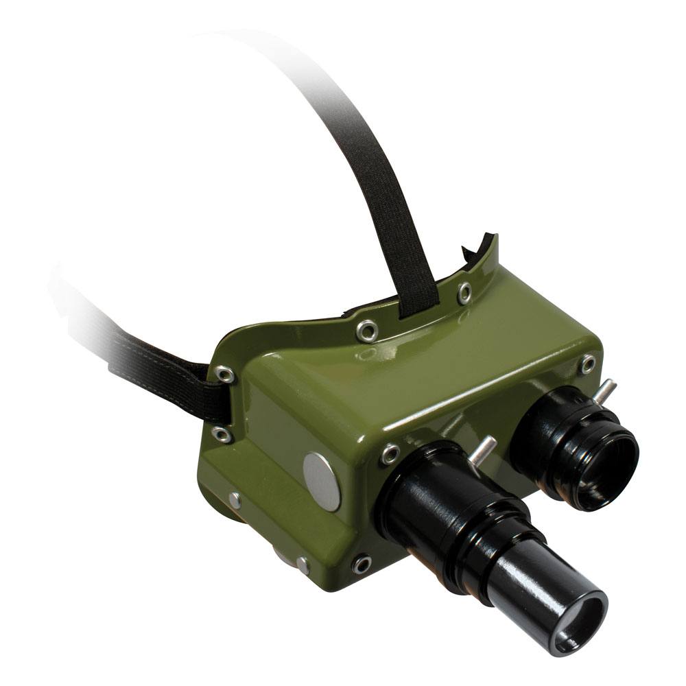 [PREORDER] Ghostbusters Role Play Replica 1/1 Ecto-Goggles
