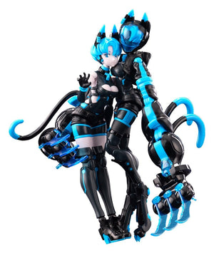 [PREORDINE] Anima Circuit Model Kit Sora the Cat SP 17 cm - Sentinel - Model kit