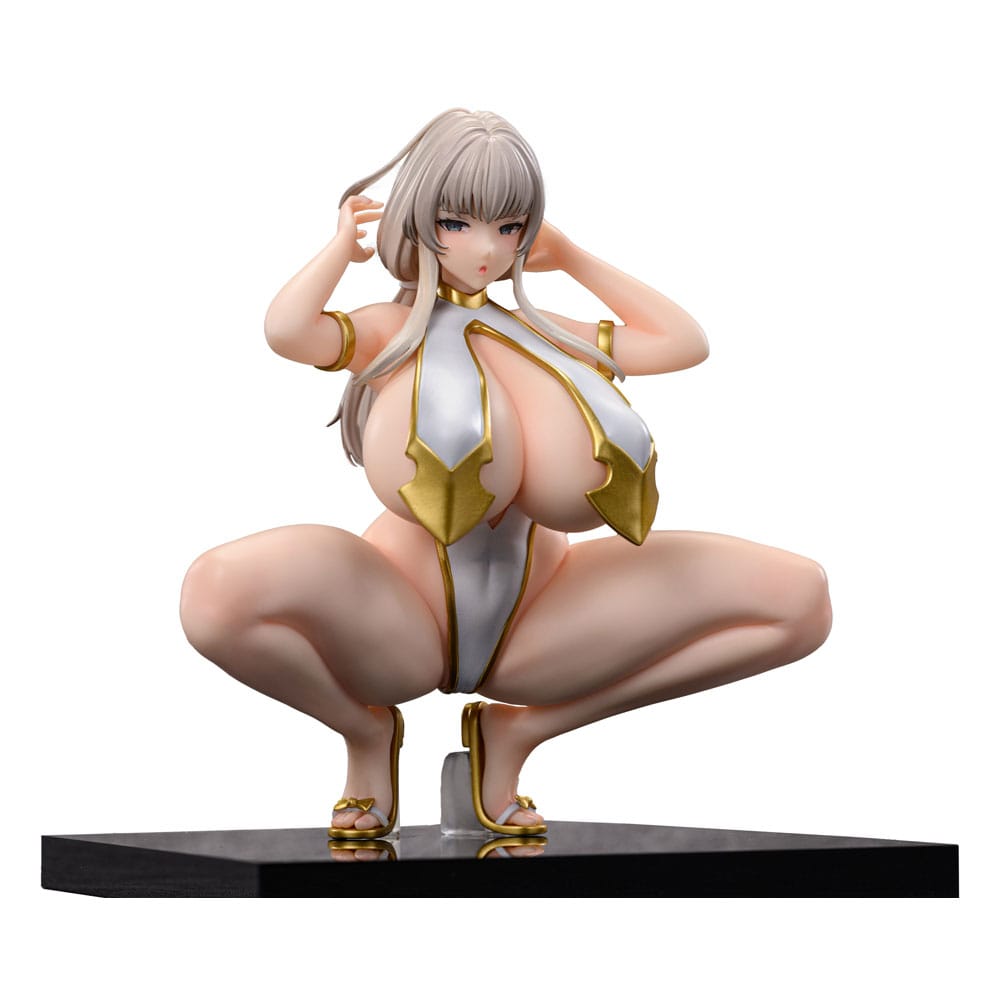 [PREORDER] Original Character PVC Statue 1/6 Kasuga Miko Misaki 28 cm