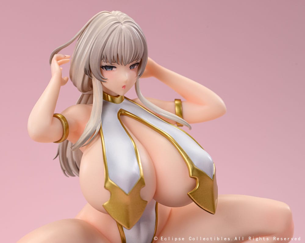 [PREORDER] Original Character PVC Statue 1/6 Kasuga Miko Misaki 28 cm