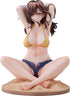 [PREORDER] Original Character Statue Danjo no Yujo ga Seiritsu Dekinai Type no Onna Tomodachi 15 cm