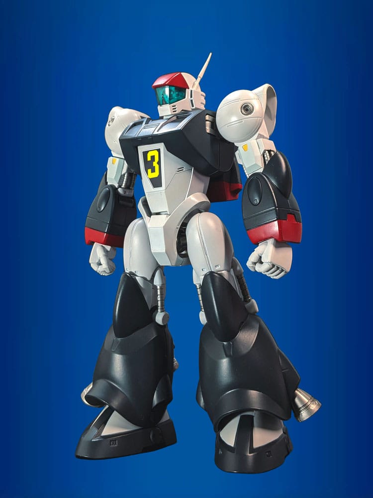 [PREORDER] VIFAM Full Option Metal Action Action Figure FAM-RV-S1 VIFAM Initial Equipment Ver. 17 cm