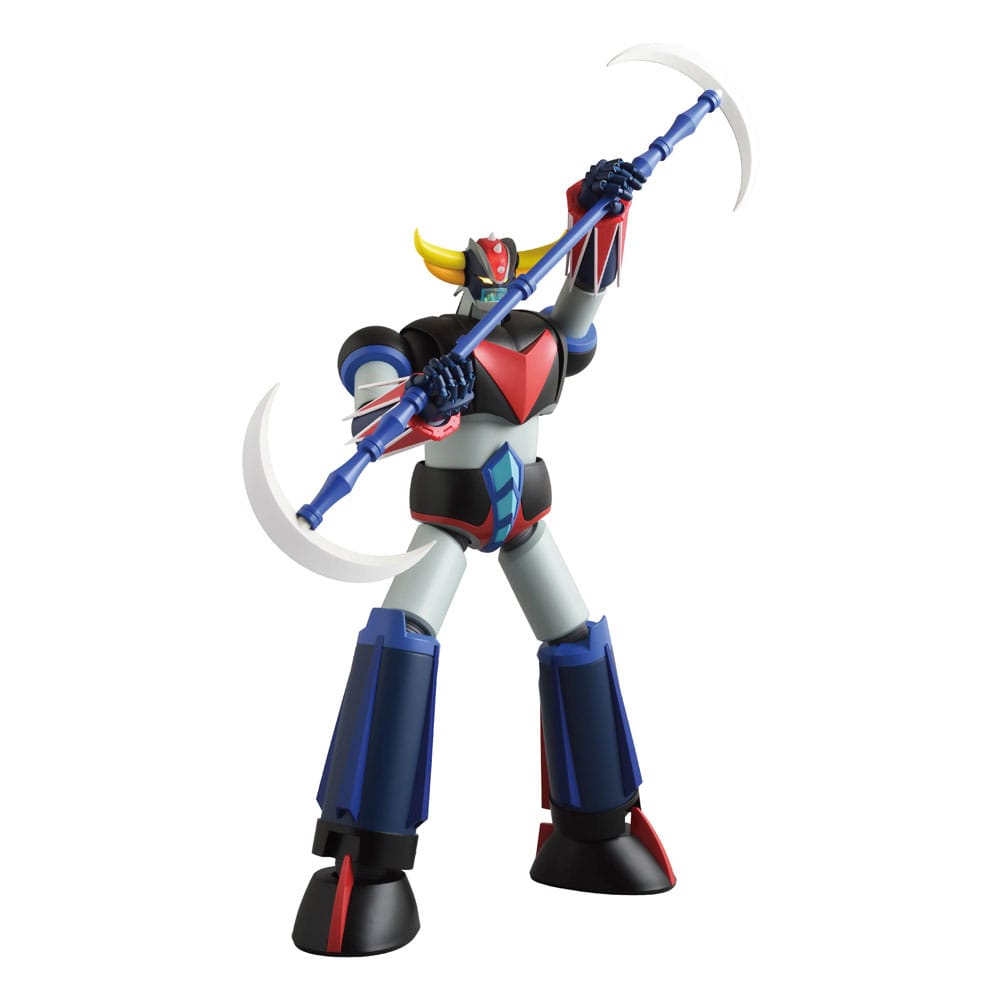 [PREORDER] GRENDIZER - Grendizer - Figure Diecast Grand Action Bigsize 50cm