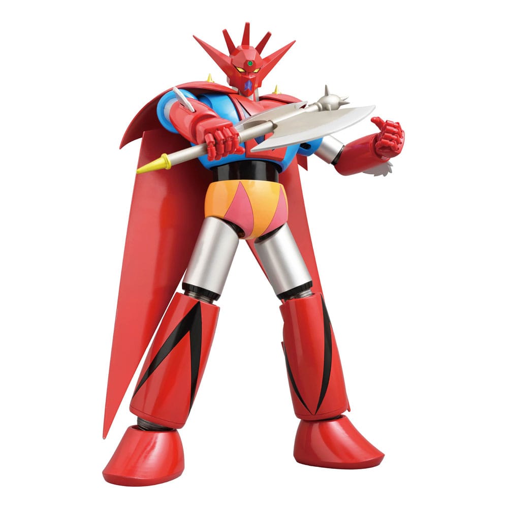 [PREORDER] Getter Robo Grand Action Bigsize Model PVC Statue Getter Dragon 48 cm